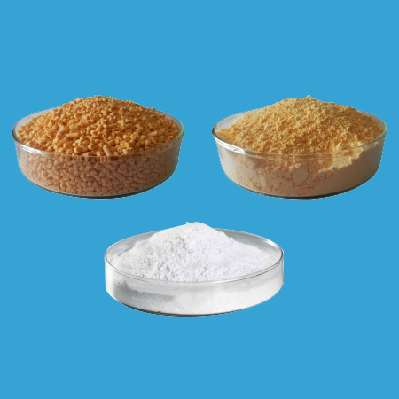 Foam Chemical