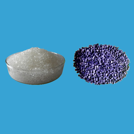 Biodegradable Granules